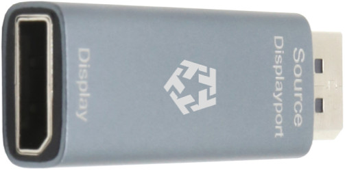 DP Emulator 8K 30