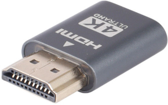 headless HDMI spoofer 4K60